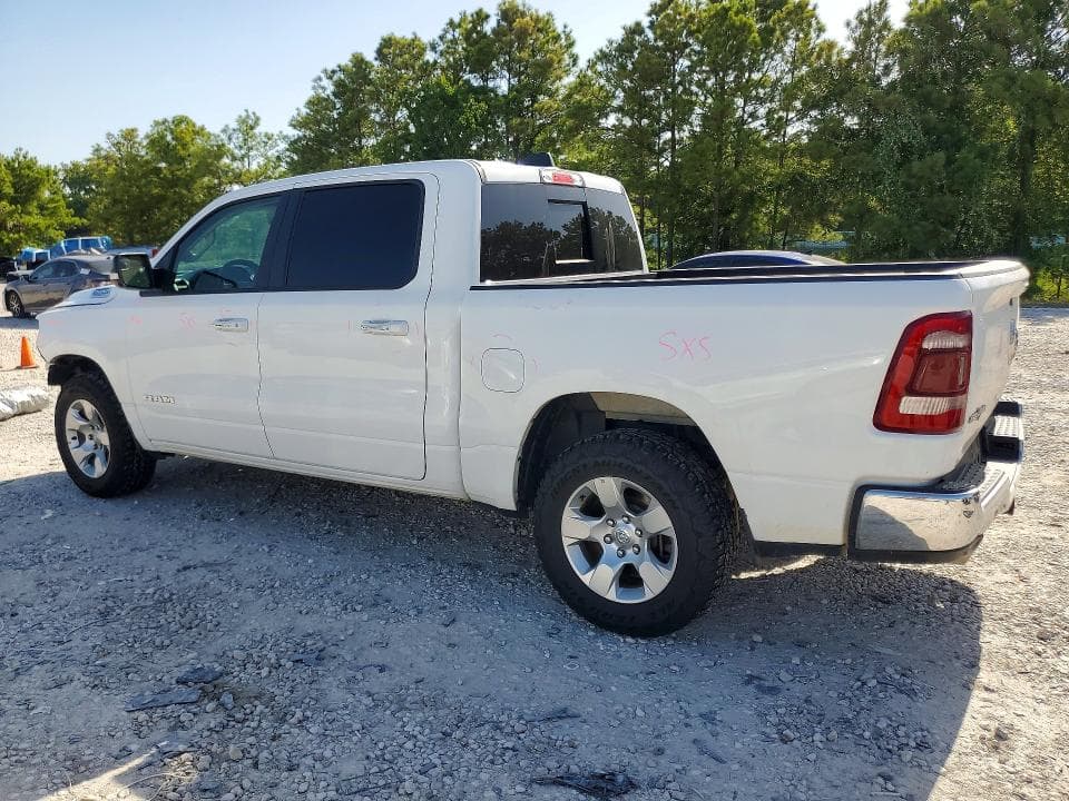 2019 RAM 1500 BIG HORN/LONE STAR 2