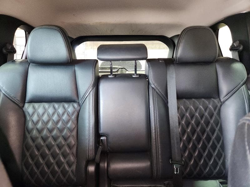 2022 MITSUBISHI OUTLANDER SEL 10