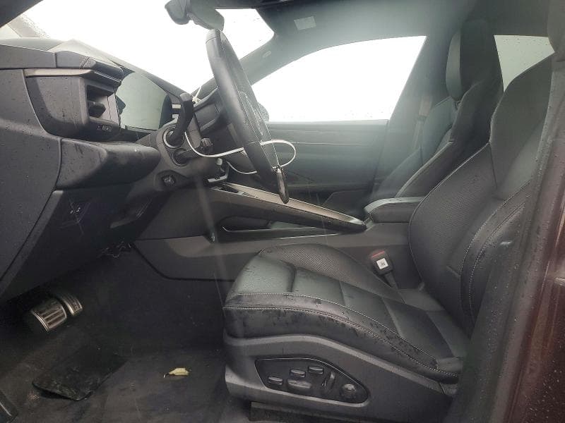 2024 PORSCHE MACAN TURBO 7