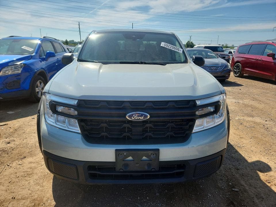 2022 FORD MAVERICK XL 5