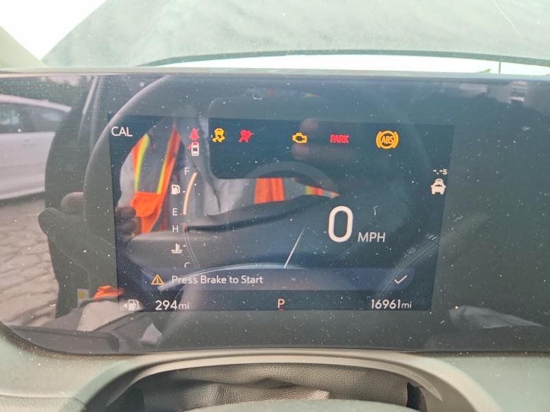 2025 BUICK ENCORE GX PREFERRED 9