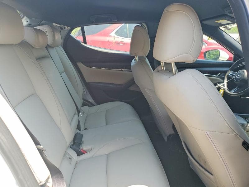 2019 MAZDA 3 PREFERRED 10