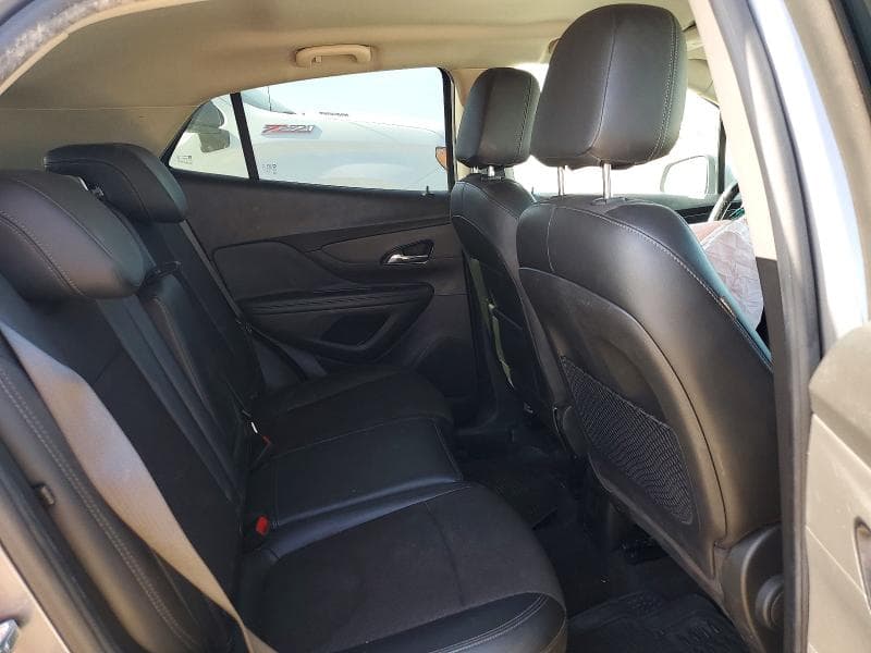 2019 BUICK ENCORE PREFERRED 10