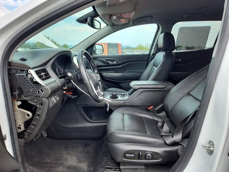 2020 GMC ACADIA SLT 7