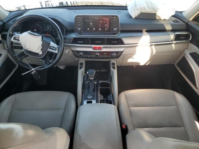 2020 KIA TELLURIDE S 8