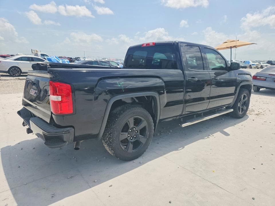 2017 GMC SIERRA C1500 3
