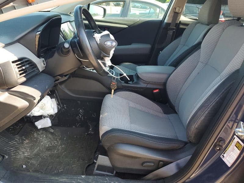 2024 SUBARU OUTBACK PREMIUM 7