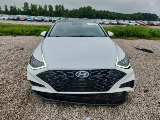 2021 HYUNDAI SONATA SEL 5