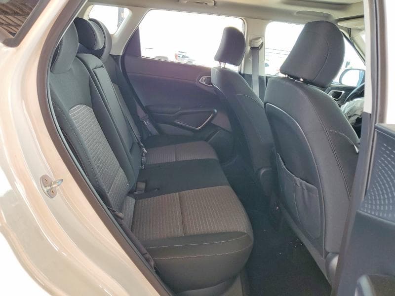 2021 KIA SOUL EX 10