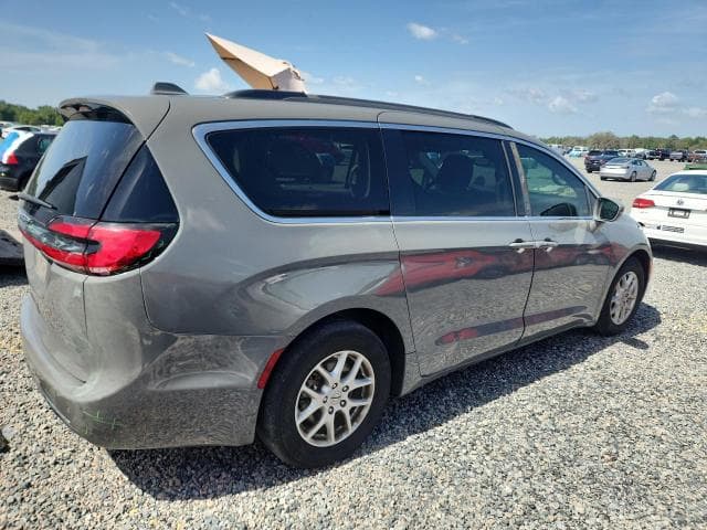 2022 CHRYSLER PACIFICA TOURING L 3