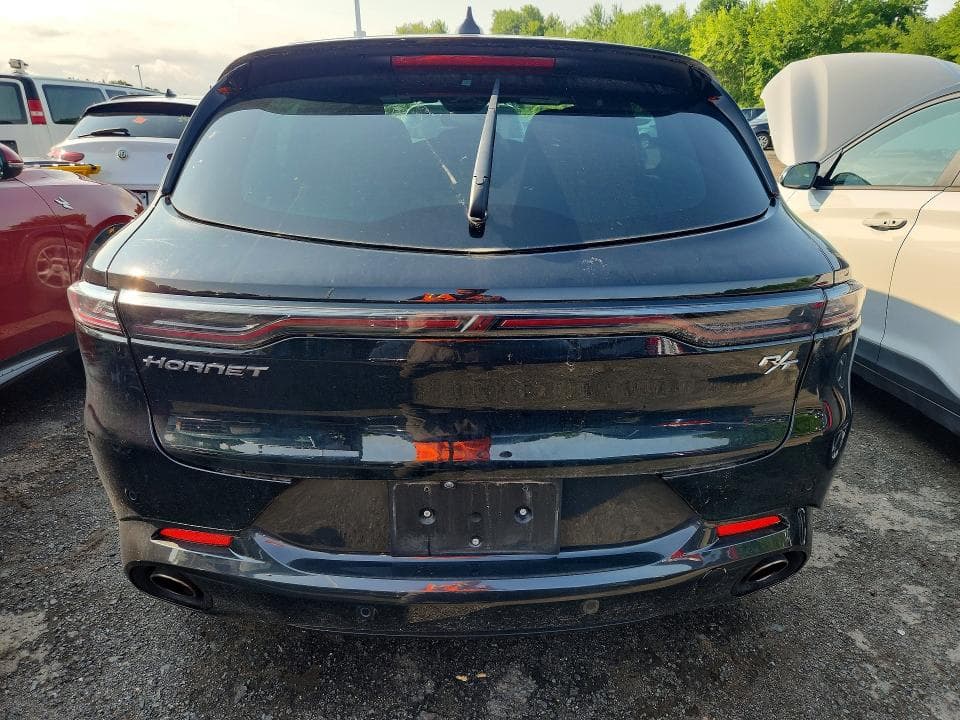 2024 DODGE HORNET R/T 6