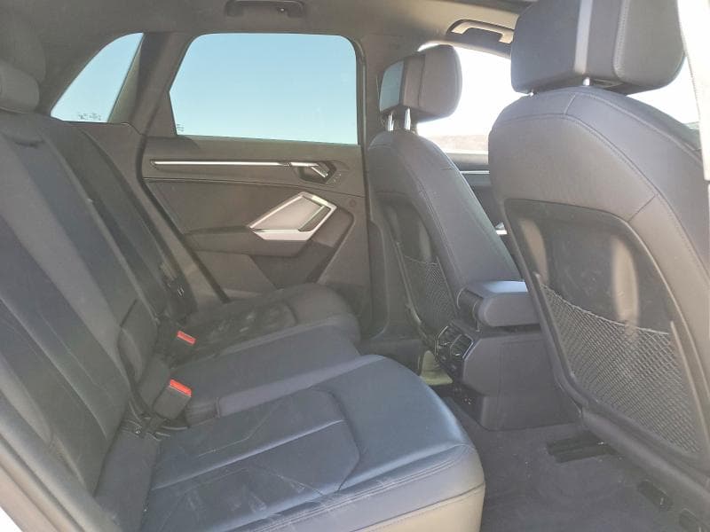 2021 AUDI Q3 PREMIUM S LINE 45 11