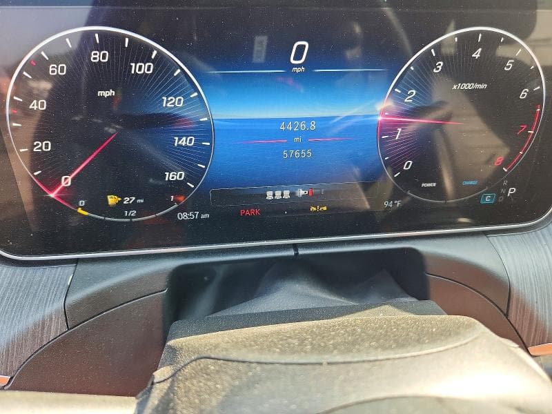 2023 MERCEDES-BENZ C 300 4MATIC 9