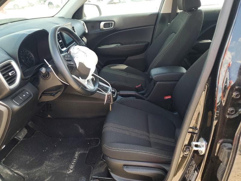 2022 HYUNDAI VENUE SEL 7