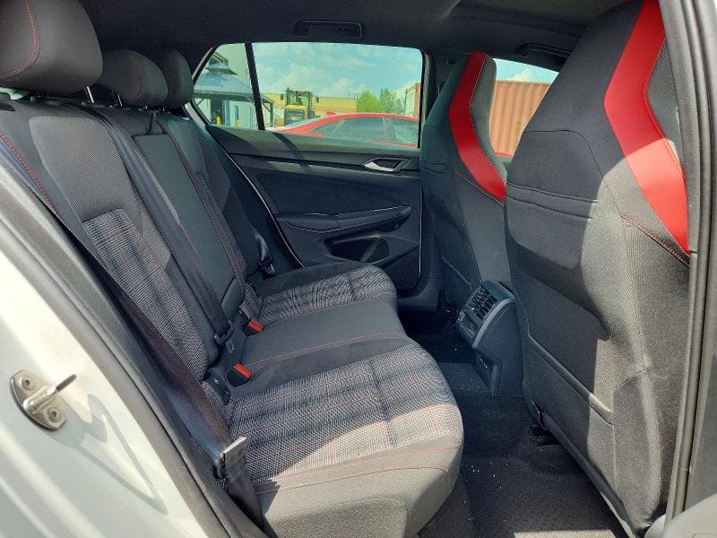 2024 VOLKSWAGEN GTI AUTOBAHN 10