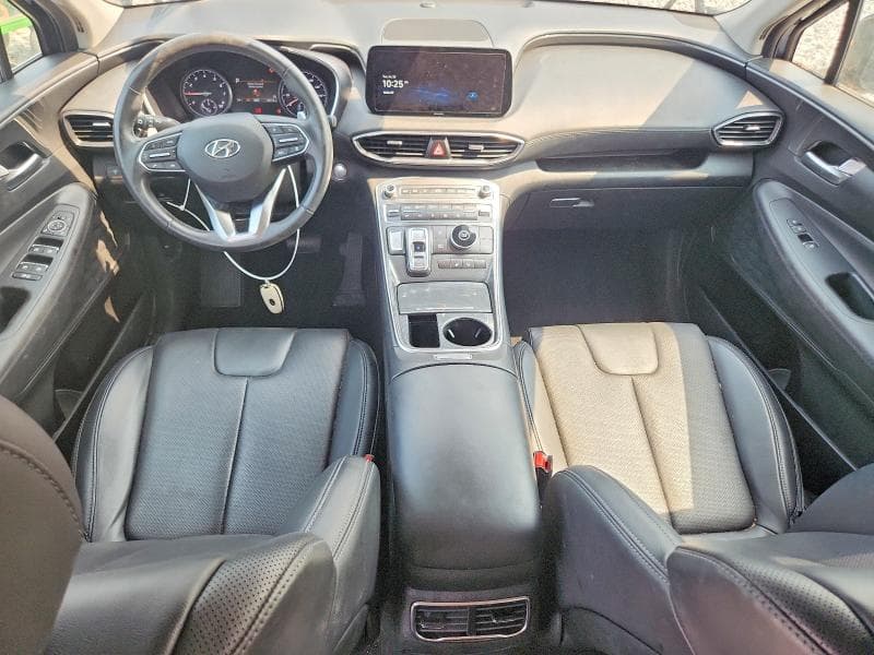 2023 HYUNDAI SANTA FE XRT 8