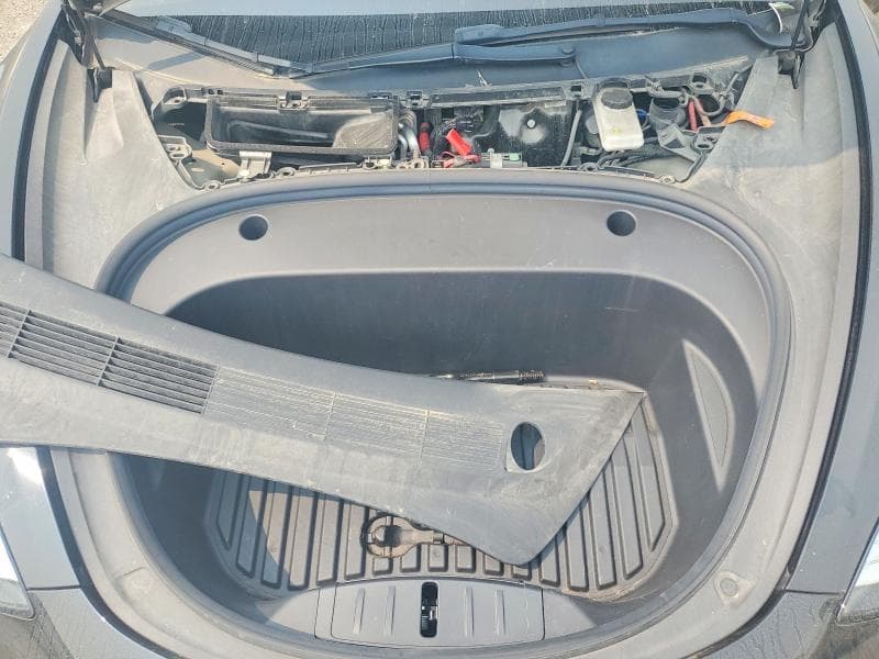 2022 TESLA MODEL 3 11