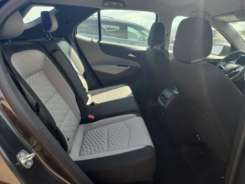 2019 CHEVROLET EQUINOX LS 10