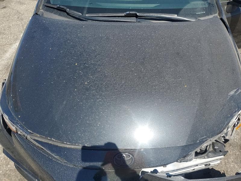 2021 TOYOTA COROLLA SE 11