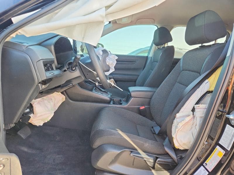 2026 HONDA CR-V LX 7