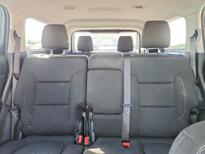 2017 GMC ACADIA SLE 10