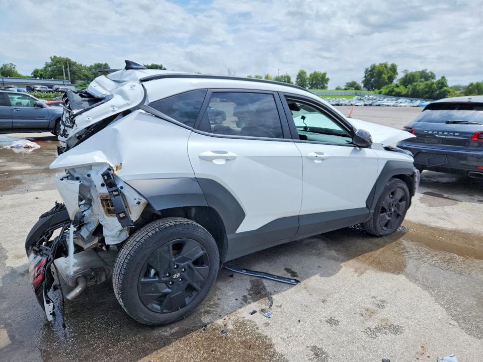 2026 HYUNDAI KONA SEL SPORT 3
