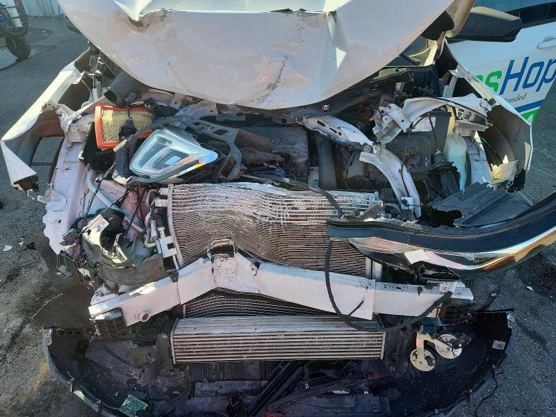 2019 CHEVROLET EQUINOX LS 11