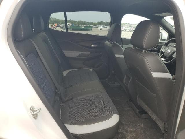 2025 BUICK ENVISTA PREFERRED 11