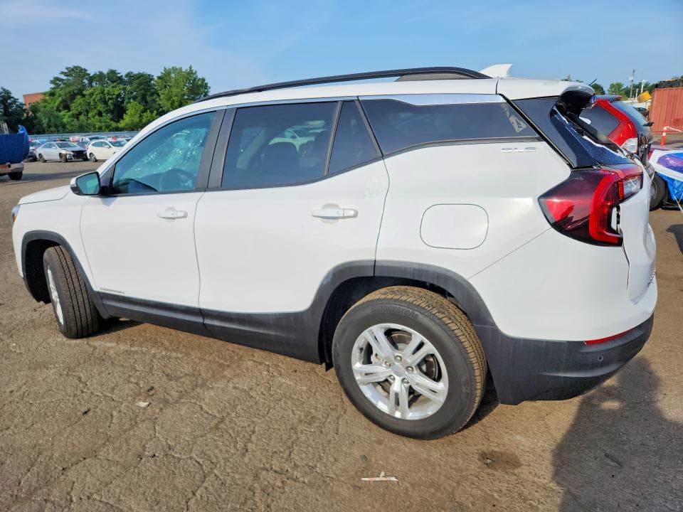 2024 GMC TERRAIN SLE 2