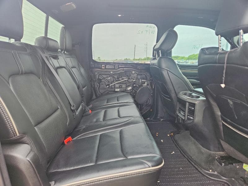 2021 RAM 1500 LIMITED 10