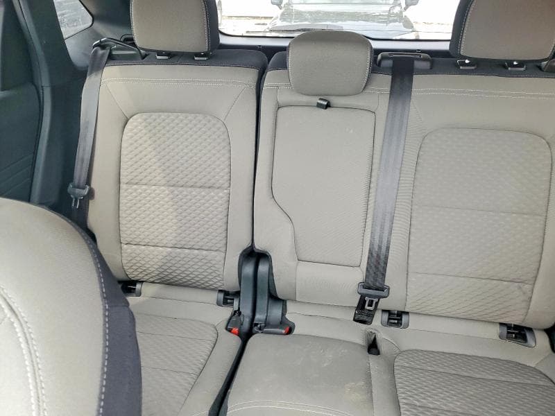2022 FORD ESCAPE SE 10