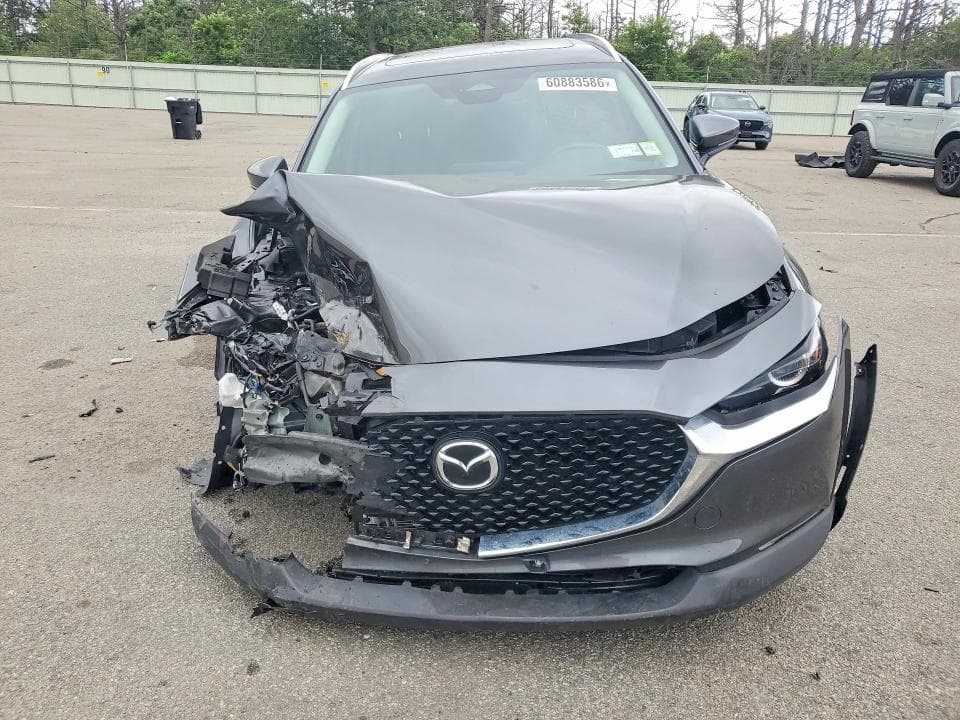 2024 MAZDA CX-30 PREFERRED 5