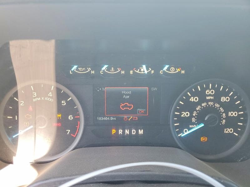 2020 FORD F150 SUPERCREW 9
