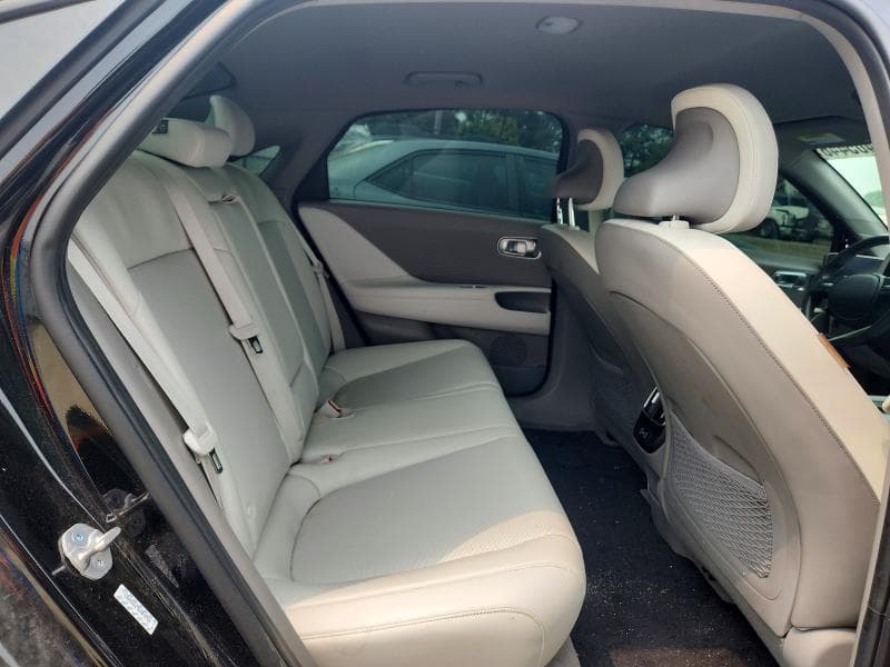2024 HYUNDAI IONIQ 6 SEL 10
