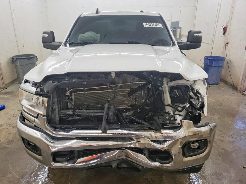 2024 RAM 2500 BIG HORN 5