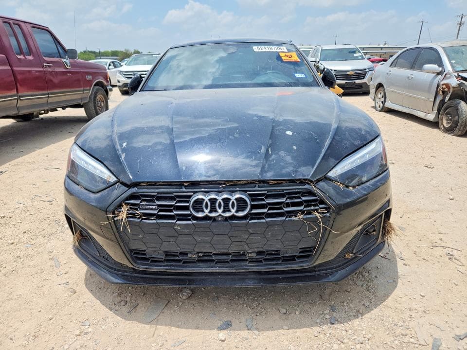 2023 AUDI A5 PREMIUM PLUS 40 5