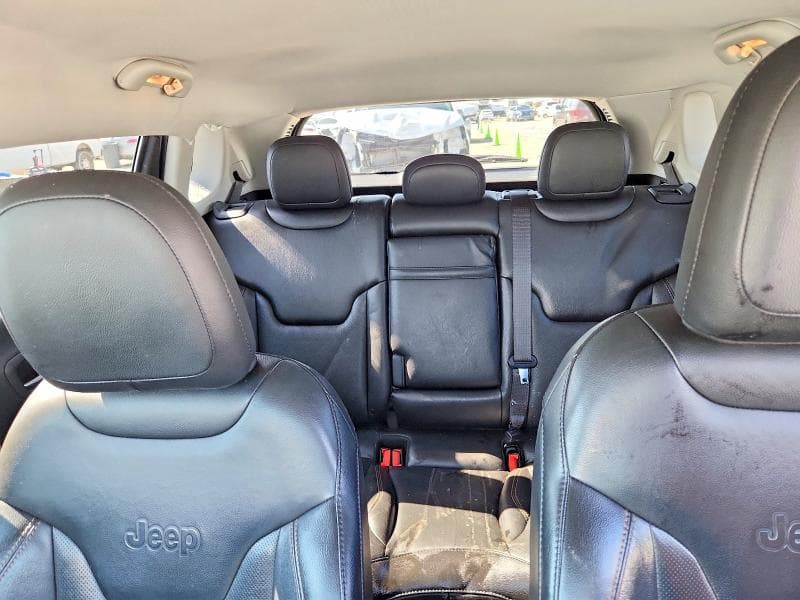 2019 JEEP COMPASS LIMITED 10