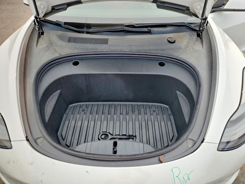 2021 TESLA MODEL 3 11
