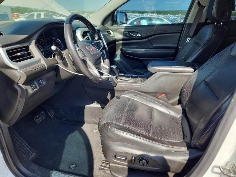 2019 GMC ACADIA SLT-1 7
