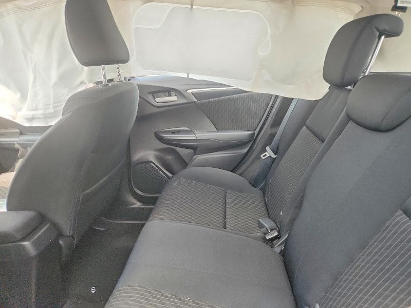 2019 HONDA FIT EX 10