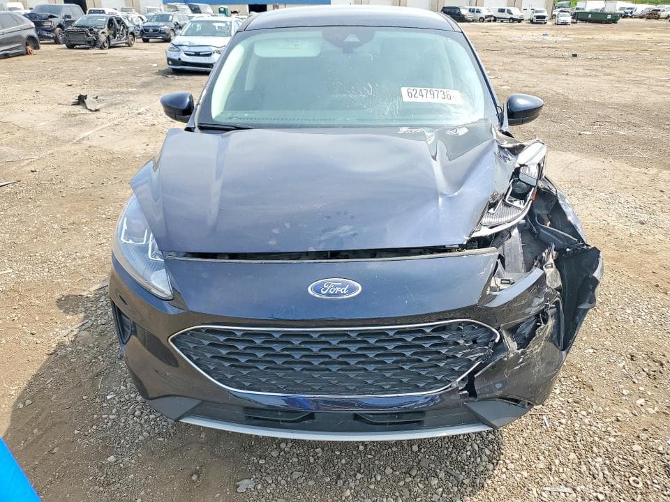 2021 FORD ESCAPE SE 5