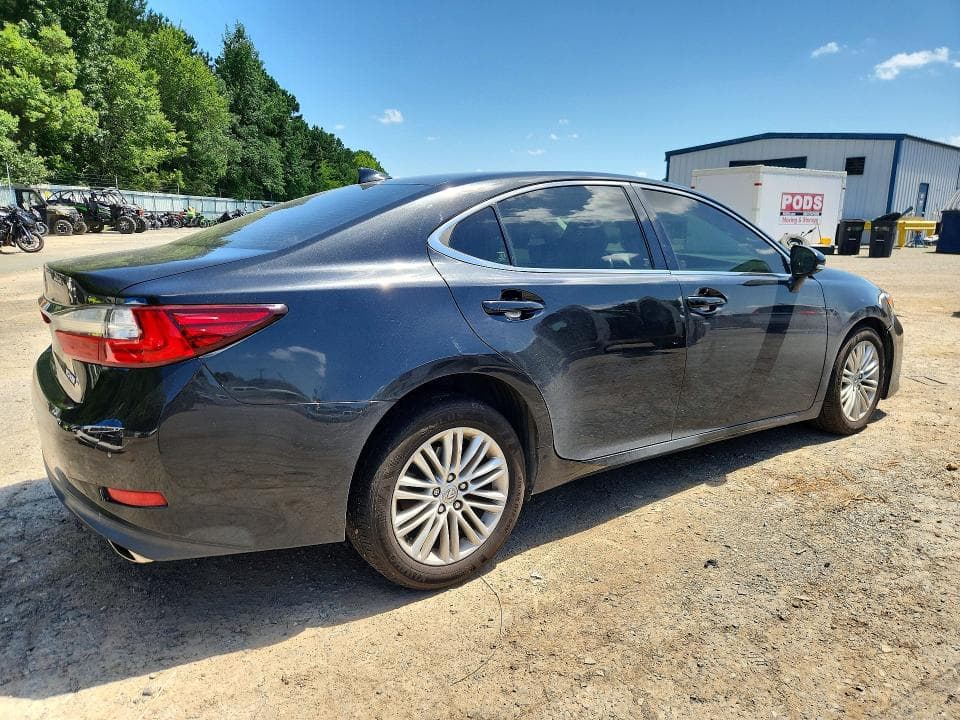 2017 LEXUS ES 350 3