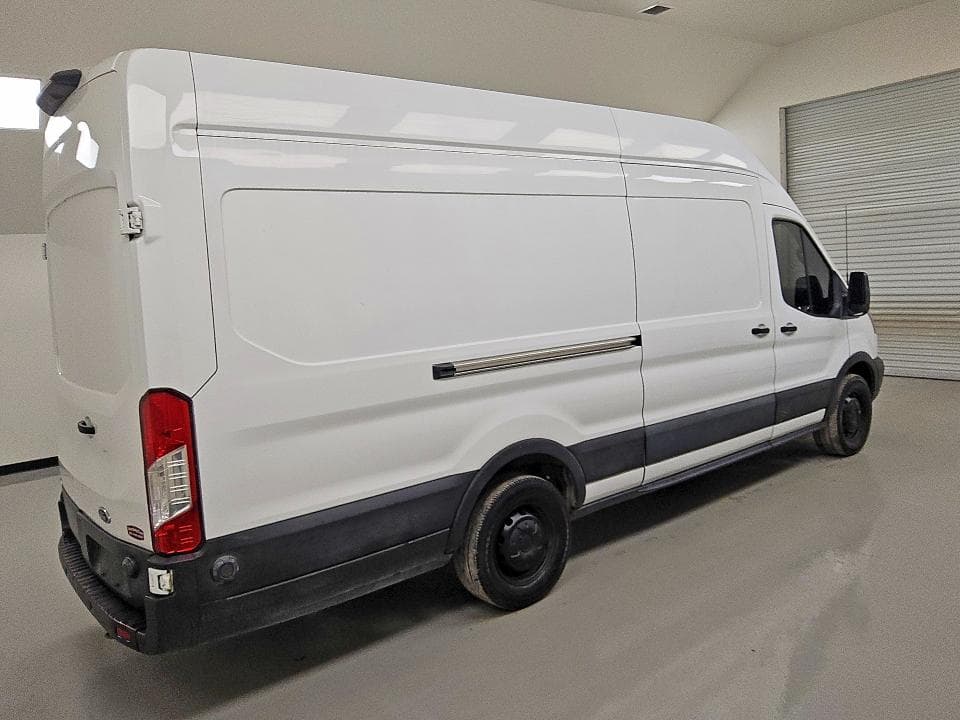 2019 FORD TRANSIT T-250 3