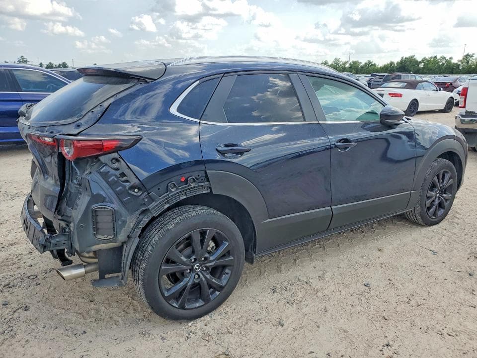 2024 MAZDA CX-30 SELECT 3