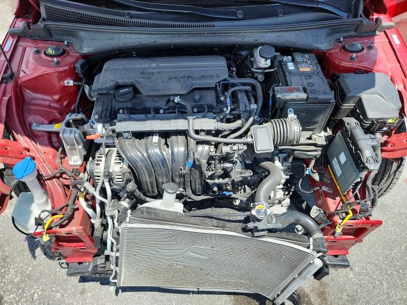 2024 HYUNDAI ELANTRA SE 11