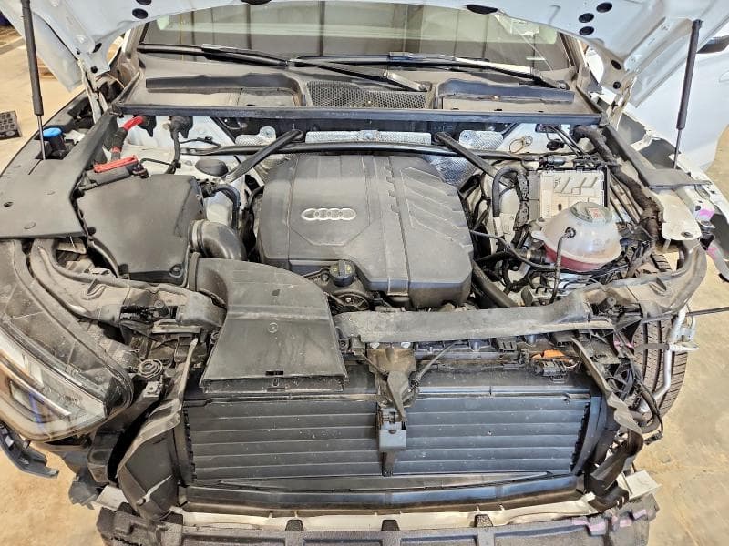 2022 AUDI Q5 PREMIUM PLUS 45 12