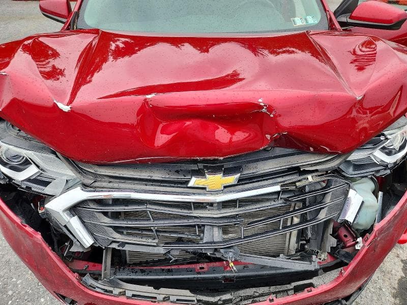 2020 CHEVROLET EQUINOX LT 12