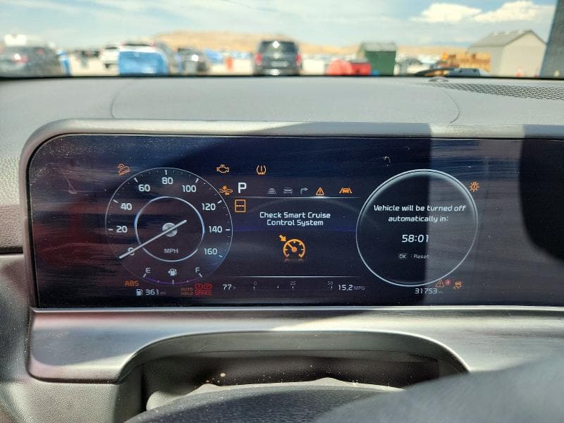 2024 KIA SELTOS SX 9