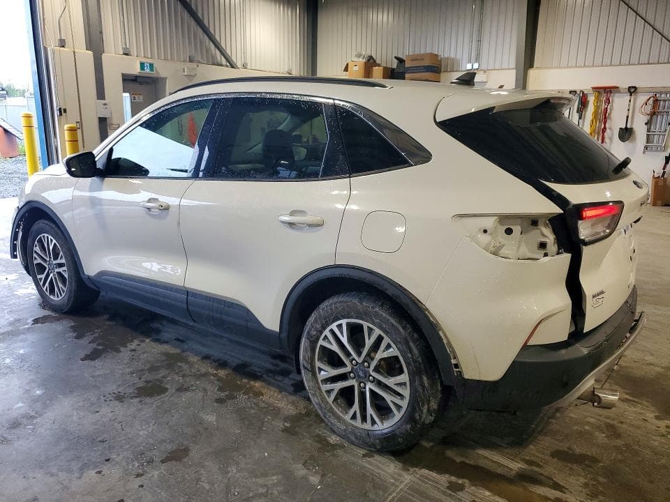 2020 FORD ESCAPE SEL 2