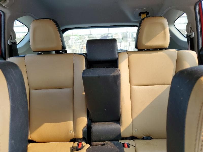 2018 TOYOTA RAV4 LIMITED 10